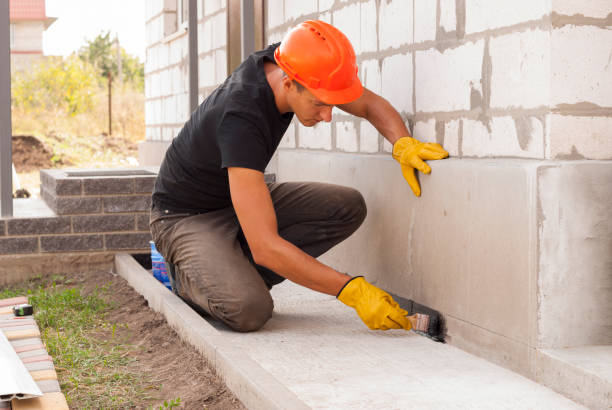 Licensed Interior Drainage System service in Sidney, MI - Arrow Tight Waterproofing